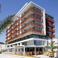 Aparthotel Paradiso