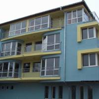 Hotel Neptun - Lozenets