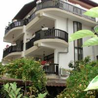 Guest House Starata Kushta