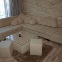Dion Apartments