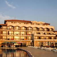 Hotel Sea Horse