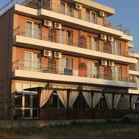 Guest House Compass