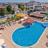 Hotel Stefanov 1