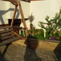 Deskoni's Place Guest House
