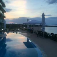 Lozenetz Beach Apartments