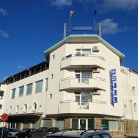 Hotel Alpina