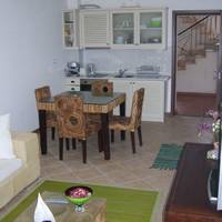 Oasis Apartment