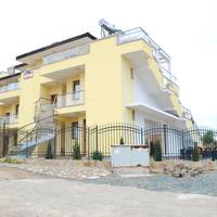 Altay Guest House