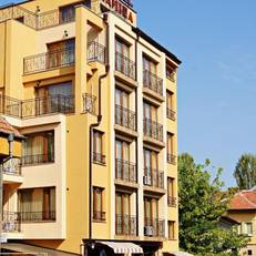 Family Hotel Ramira