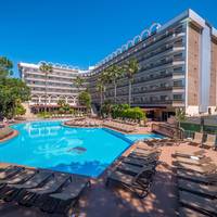 Golden Port Salou & Spa