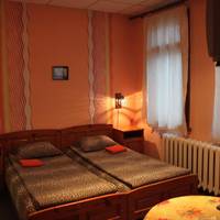 Hotel Balkan