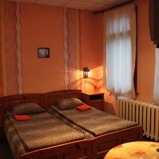 Hotel Balkan