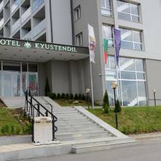 Park Hotel Kyustendil