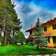 Hotel Sveti Nikola