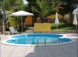 Holiday Village Interpark