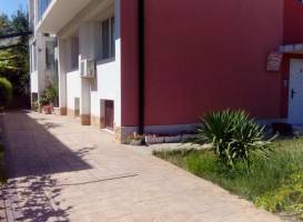 Relax Apartments