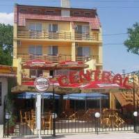 Family Hotel Central