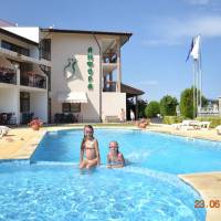 Villa Amfora