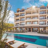Sunny Castle Hotel - All Inclusive