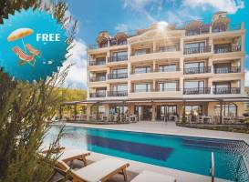 Sunny Castle Hotel - All Inclusive