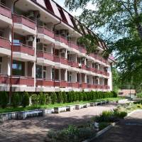 Constantzia Balneohotel