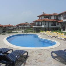 Villa RADA 11B in Bay View Village