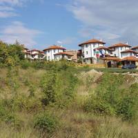 Apartment Kosharitsa Village Bay View Villas VII