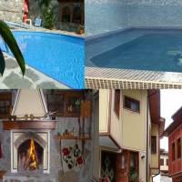 Guest House Todorini kashti