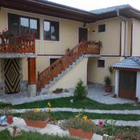 Guest House Mavrudieva