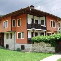 Guest House Velina