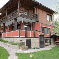 Guest House Mountain Paradise