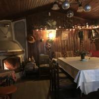Guest House Roden Dom