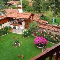 Guest House Bolyarka