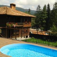 Trayanova Guest House