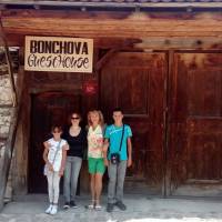 Bonchova House Guest House