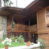 Sarafova Guest House