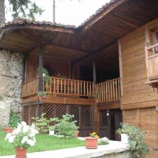 Sarafova Guest House