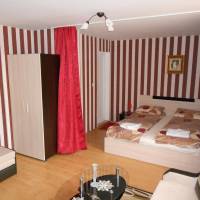 Guest House Tsenovi