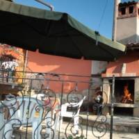 Zlatniyat Telets Guest Rooms