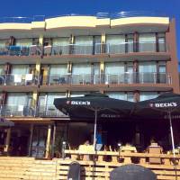 Family Hotel Teos