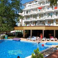 Hotel Lotos