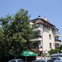 Hotel Globus