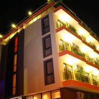 Hotel Rusalka