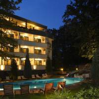 Elmar Hotel