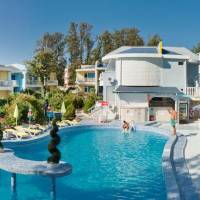 Jasmin Holiday Village