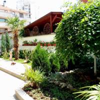 Laguna Guest House