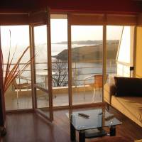Romance Apartment