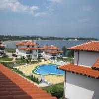 Kapriz Apartment