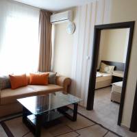 Hotel Lazur