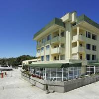 Marina Hotel